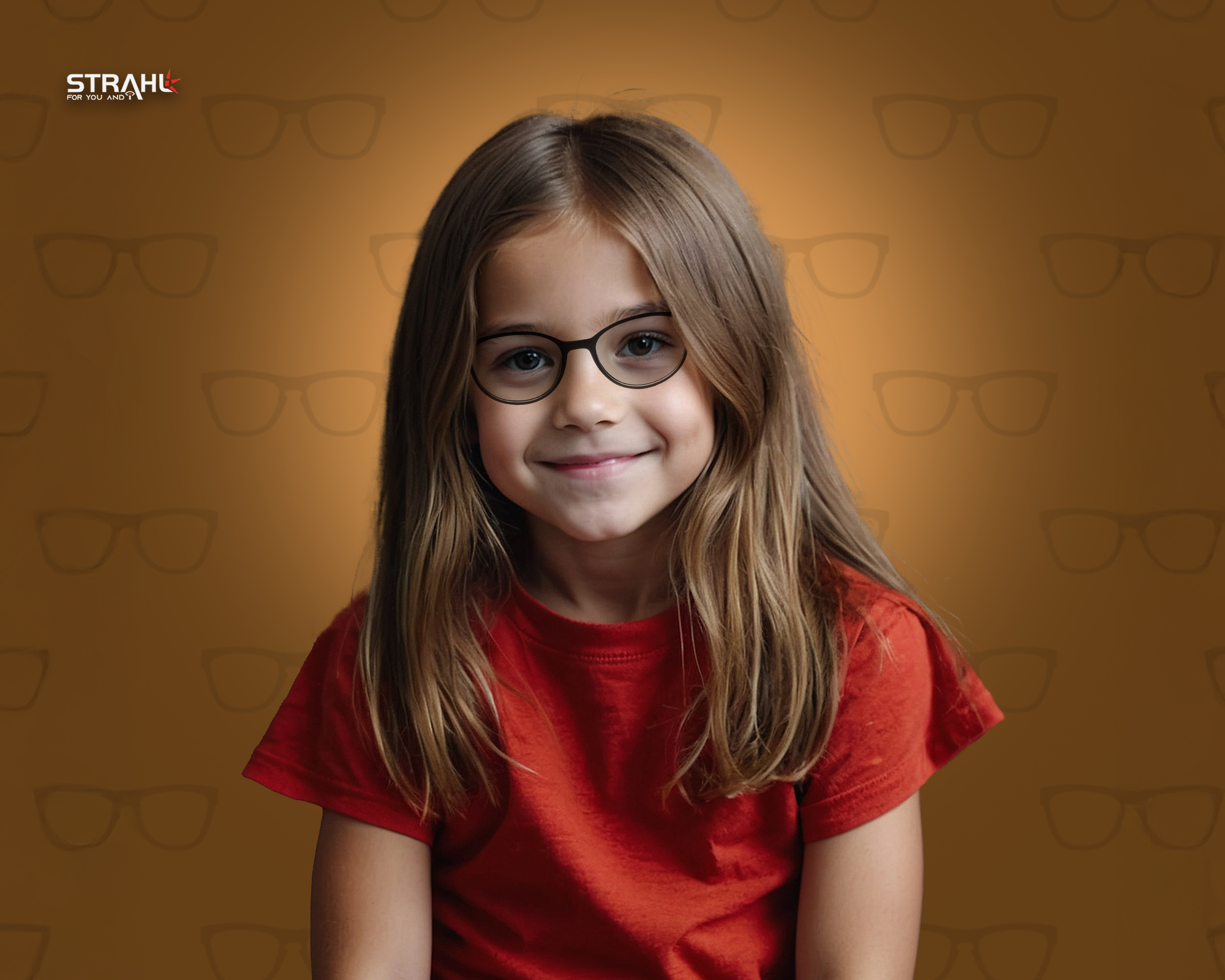 What are the capabilities of children's glasses?